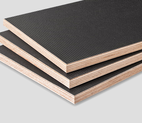 30 MM PETEK DESEN HEXA PLYWOOD